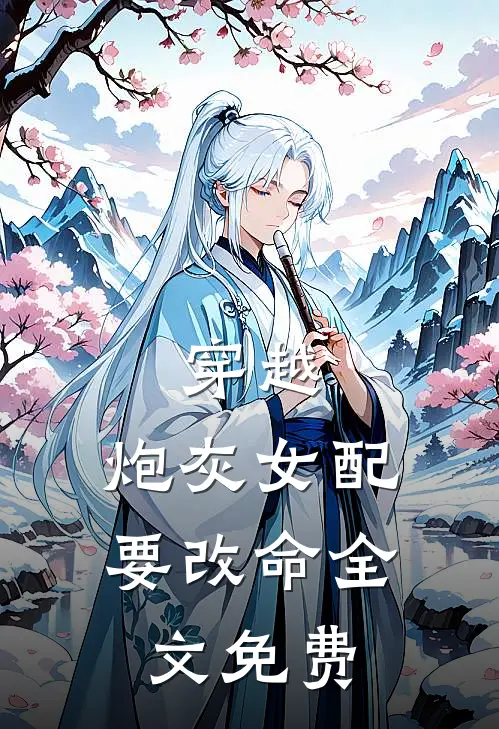 穿越：炮灰女配要改命全文免费