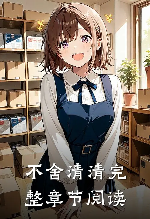 不舍清清完整章节阅读