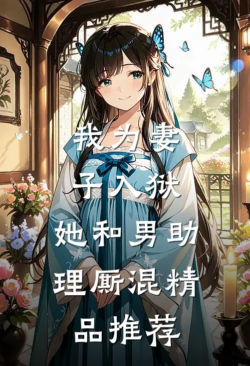 我为妻子入狱，她和男助理厮混精品推荐