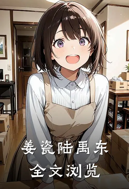 姜瓷陆禹东全文浏览