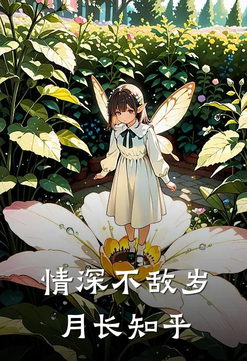 情深不敌岁月长知乎