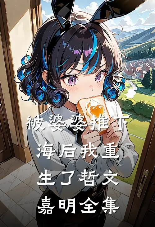 被婆婆推下海后我重生了哲文嘉明 全集