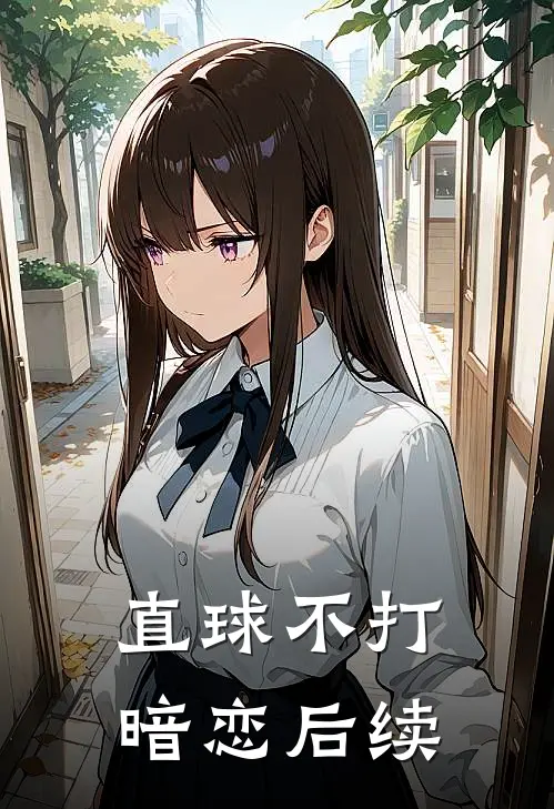 直球不打暗恋后续