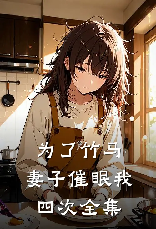 为了竹马，妻子催眠我四次全集