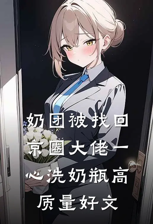奶团被找回，京圈大佬一心洗奶瓶高质量好文