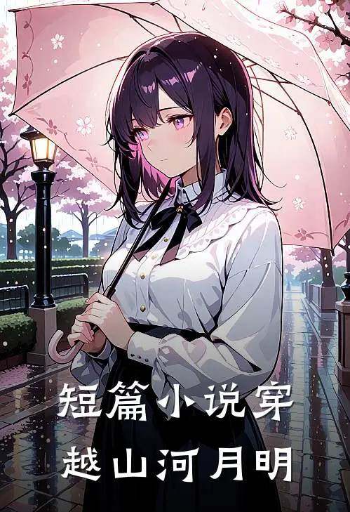 短篇小说穿越山河月明
