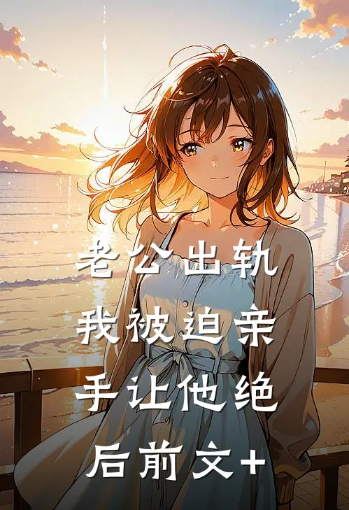 老公出轨，我被迫亲手让他绝后前文+
