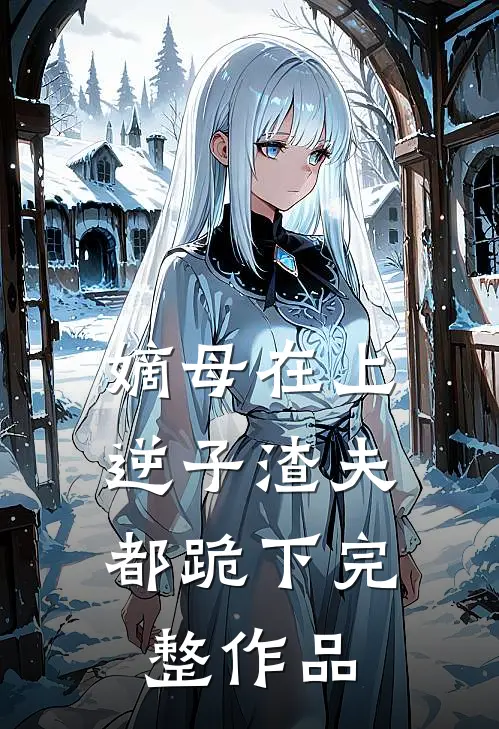 嫡母在上，逆子渣夫都跪下完整作品
