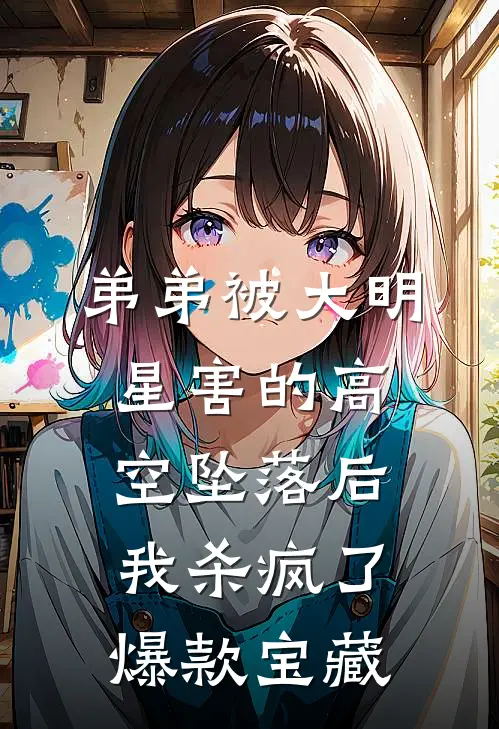 弟弟被大明星害的高空坠落后，我杀疯了爆款宝藏