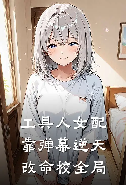 工具人女配靠弹幕逆天改命-校全局