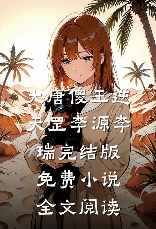 大唐傻王逆天罡李源李瑞完结版免费小说全文阅读