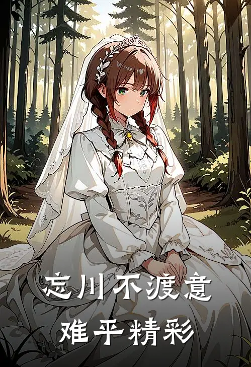 忘川不渡意难平精彩