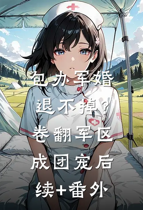 包办军婚退不掉？卷翻军区成团宠后续+番外