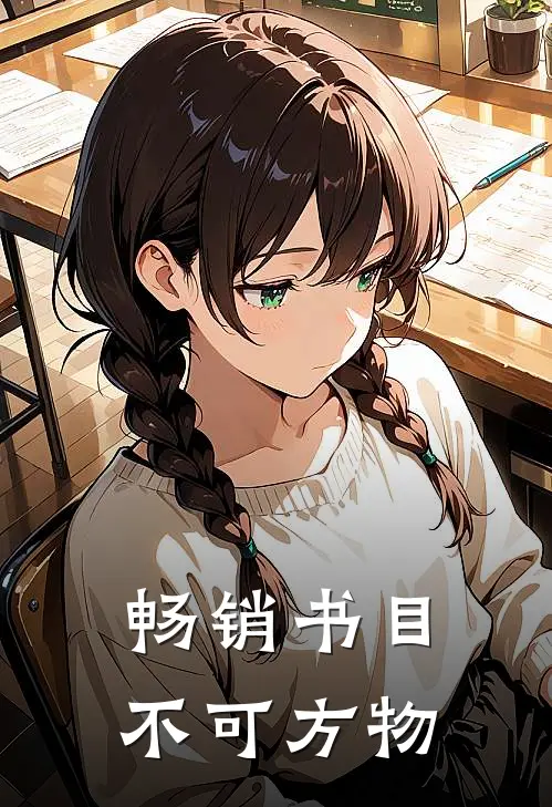 畅销书目不可方物