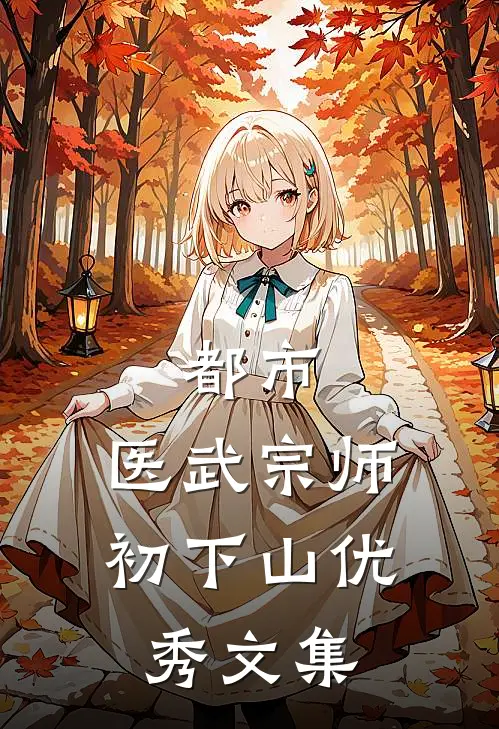 都市：医武宗师初下山优秀文集