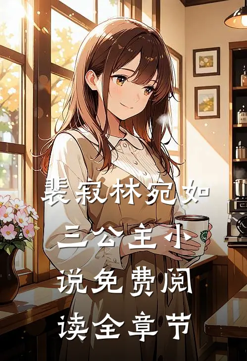 裴寂林宛如三公主小说免费阅读全章节