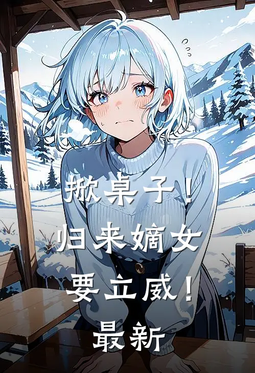 掀桌子！归来嫡女要立威！最新