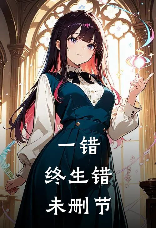 一错，终生错未删节