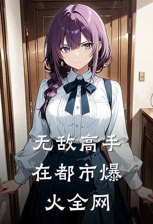 无敌高手在都市爆火全网