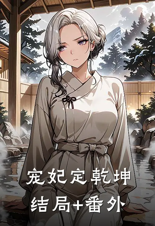 宠妃定乾坤结局+番外