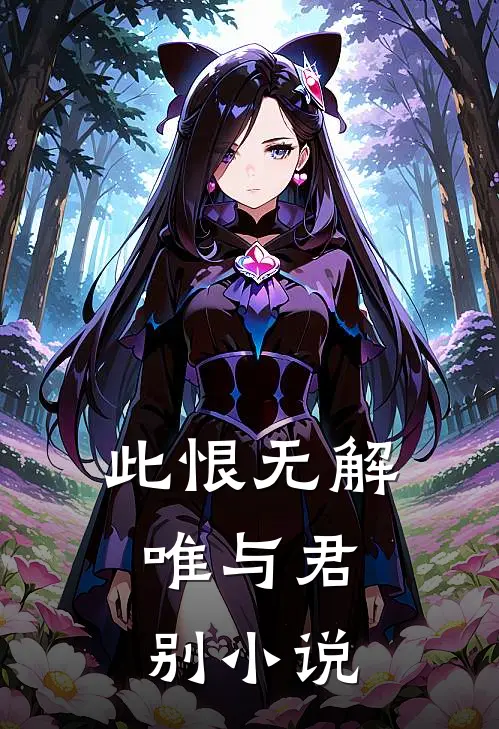 此恨无解，唯与君别小说