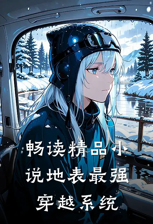 畅读精品小说地表最强穿越系统
