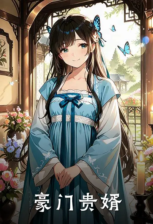 豪门贵婿