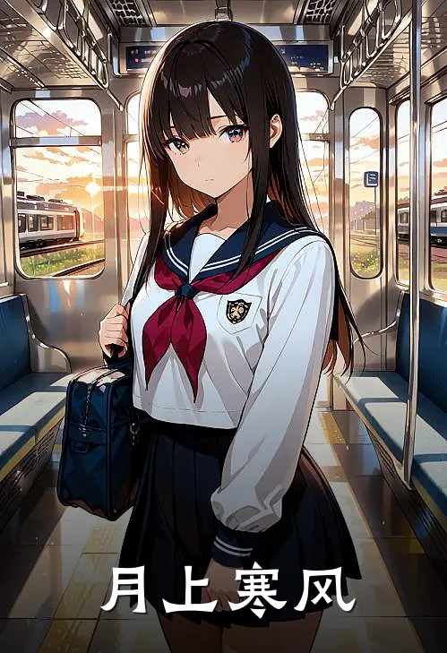 月上寒风