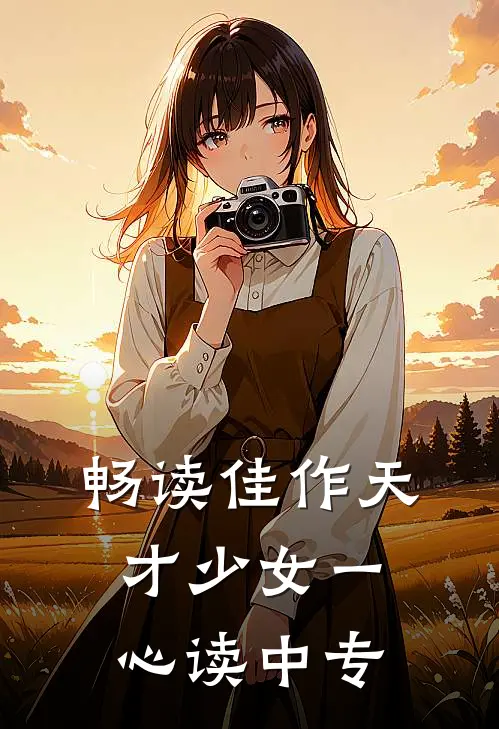 畅读佳作天才少女一心读中专