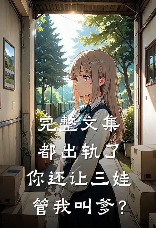 完整文集都出轨了，你还让三娃管我叫爹？