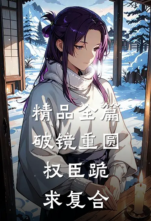 精品全篇破镜重圆：权臣跪求复合