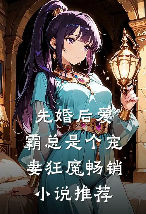 先婚后爱：霸总是个宠妻狂魔畅销小说推荐
