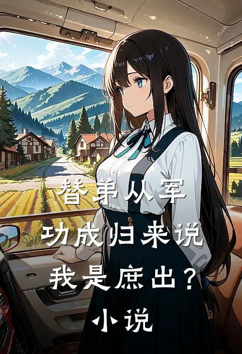 替弟从军,功成归来说我是庶出?