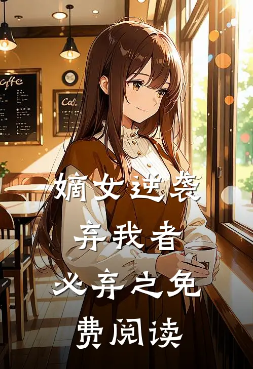 嫡女逆袭弃我者,必弃之免费阅读