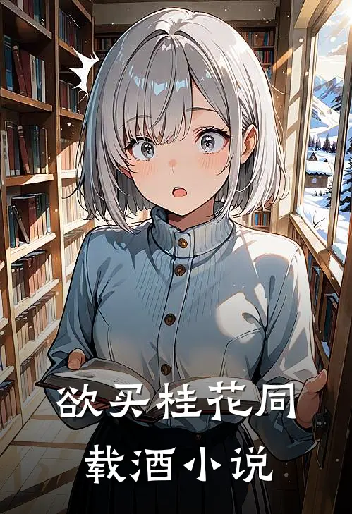 欲买桂花同载酒小说