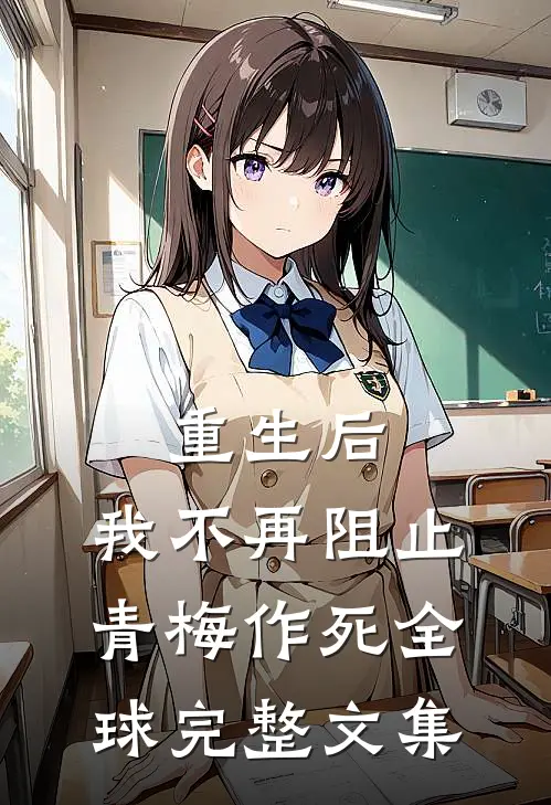 重生后，我不再阻止青梅作死全球完整文集