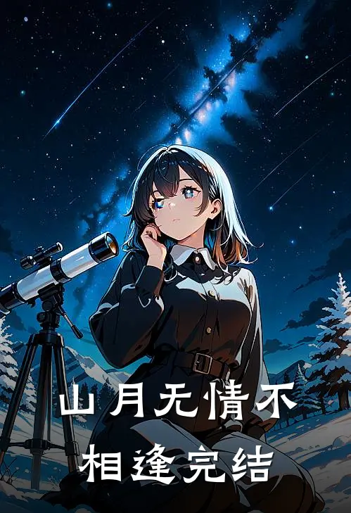 山月无情不相逢完结