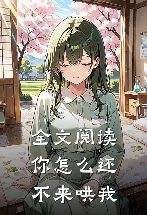 全文阅读你怎么还不来哄我