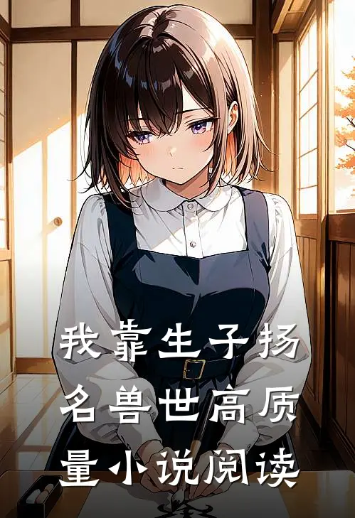 我靠生子扬名兽世高质量小说阅读