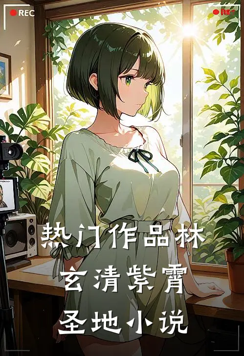 热门作品林玄清紫霄圣地小说