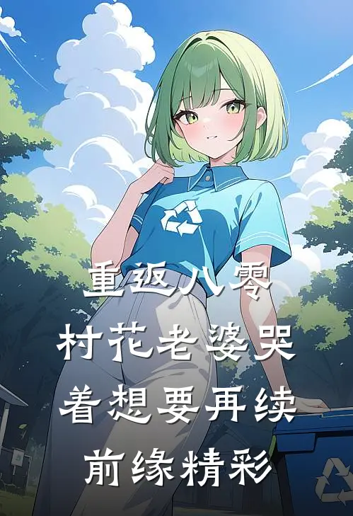 重返八零，村花老婆哭着想要再续前缘精彩