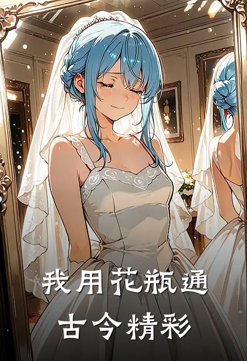 我用花瓶通古今精彩