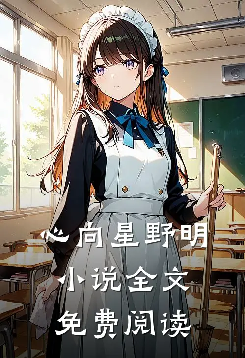 心向星野明小说全文免费阅读