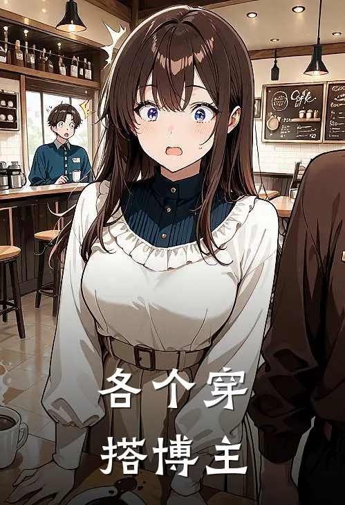 各个穿搭博主