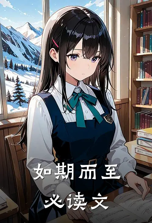 如期而至必读文