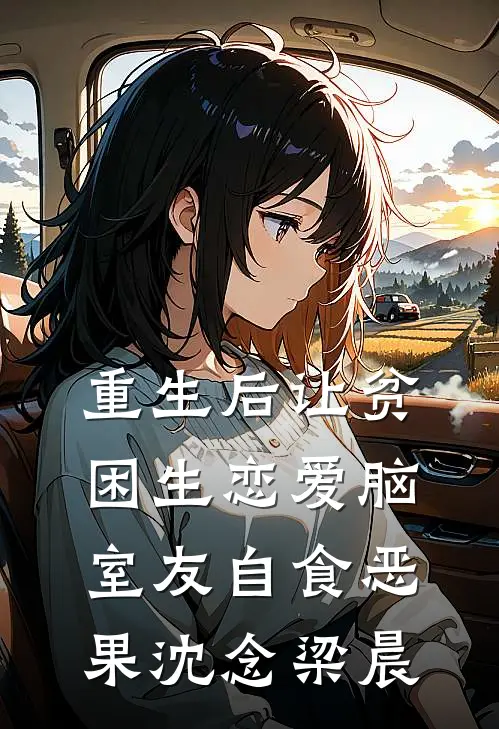 重生后让贫困生恋爱脑室友自食恶果沈念梁晨