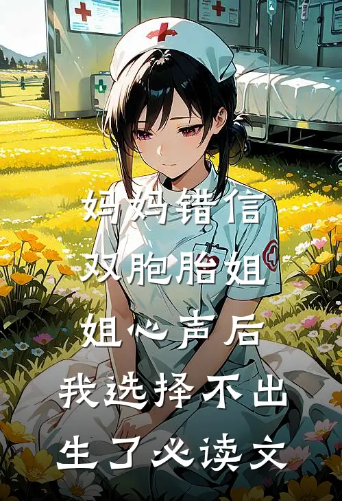妈妈错信双胞胎姐姐心声后，我选择不出生了必读文