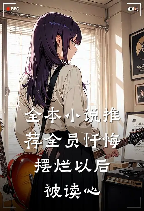 全本小说推荐全员忏悔：摆烂以后被读心