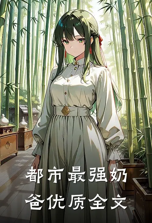 都市最强奶爸优质全文