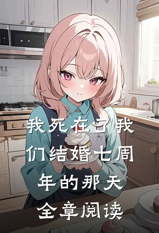 我死在了我们结婚七周年的那天全章阅读